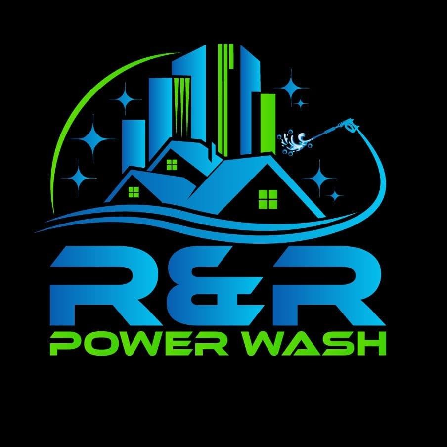 R&R PowerWash Iowa and Missouri