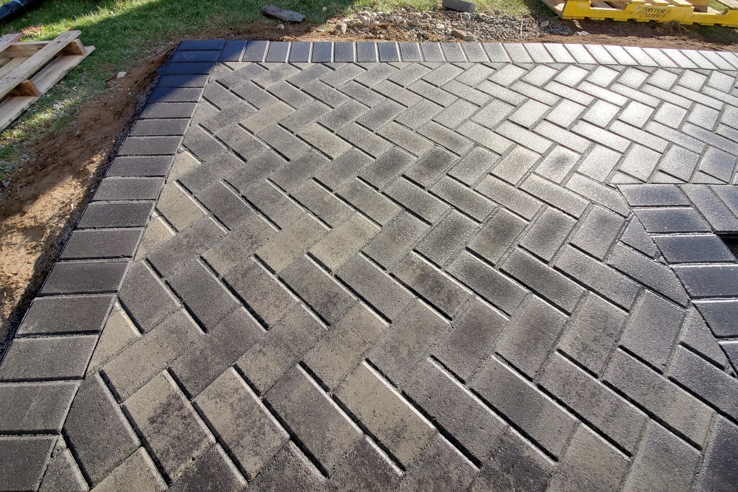 Mario Stone Block Mario Masonry & Restoration - ATTLEBORO, MA