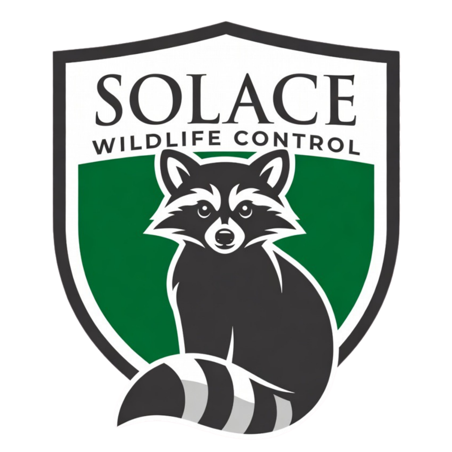 Solace Wildlife Control LLC logo