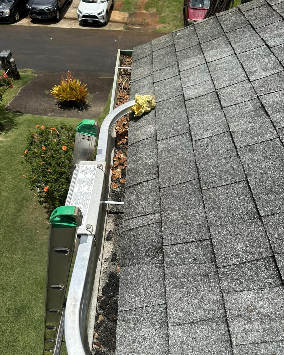 Ganir professional service kapaa, Hawaii