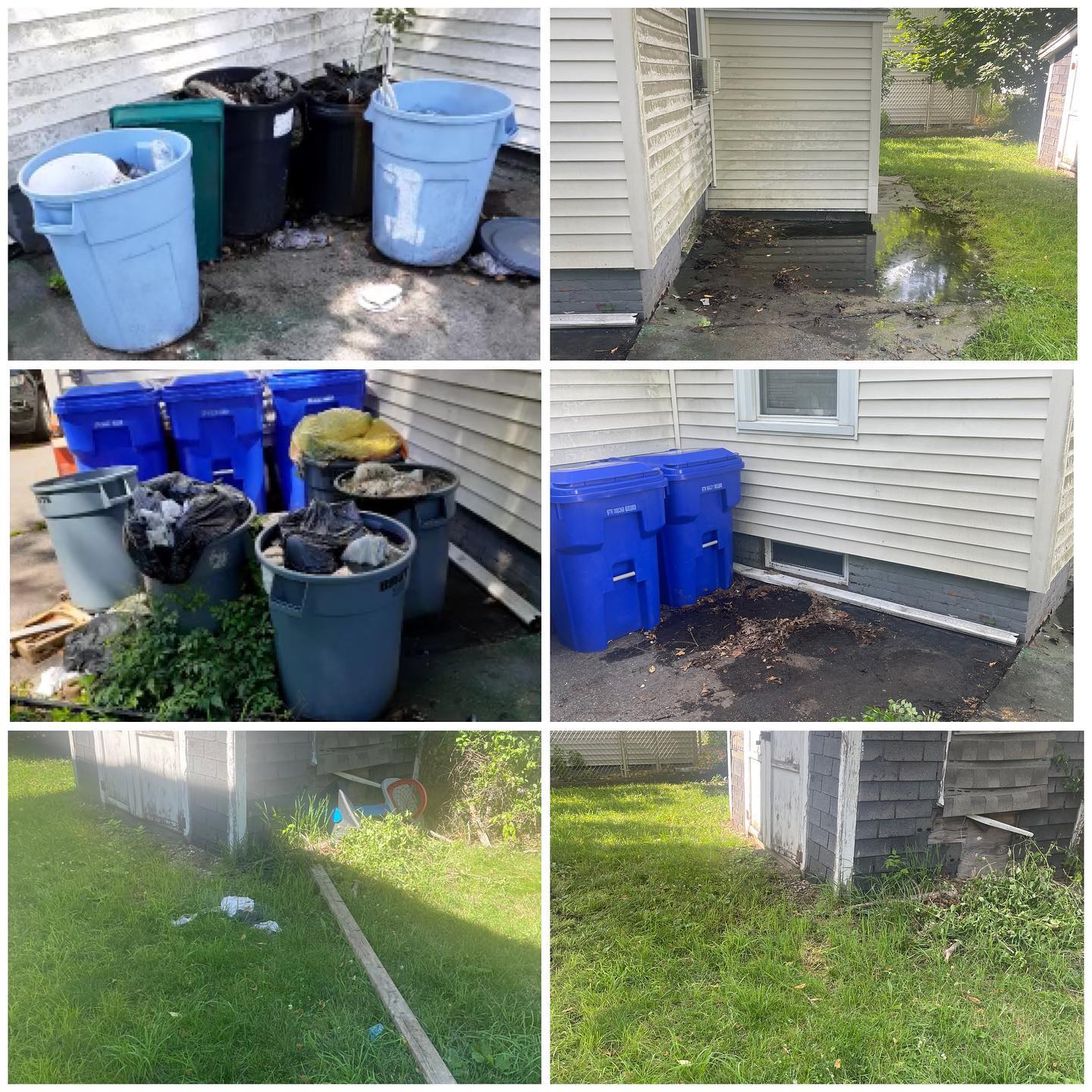 TELEPORT JUNK REMOVAL Marlborough, Massachusetts 01752